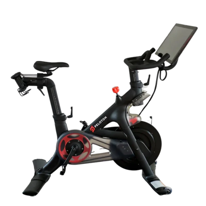 2018 Peloton Bike 2nd Gen, ~490 Rides, New York
