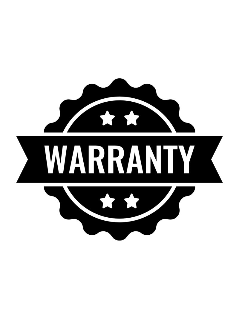 Tonal Home Gym 12 Month Warranty