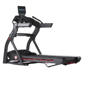 Treadmill: Entry level