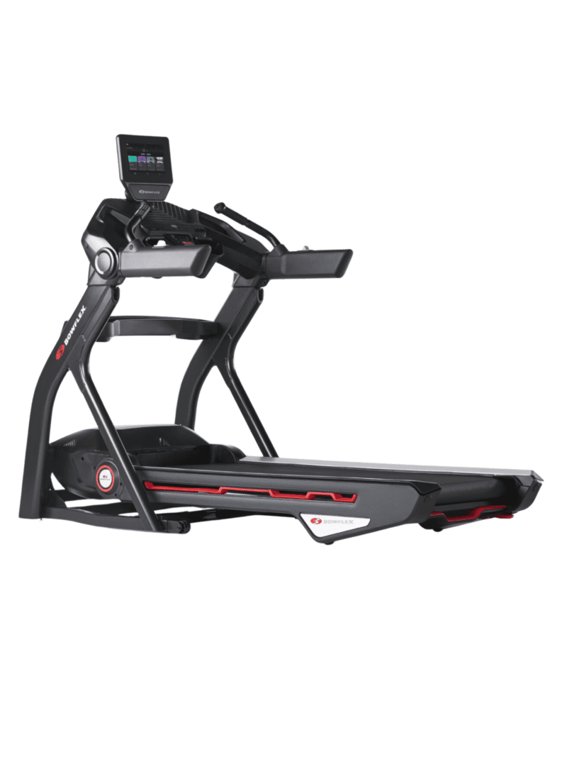 Treadmill: Entry level