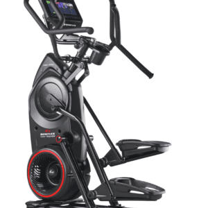 Elliptical