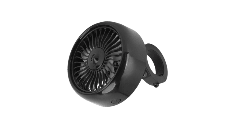 Bike Fan
