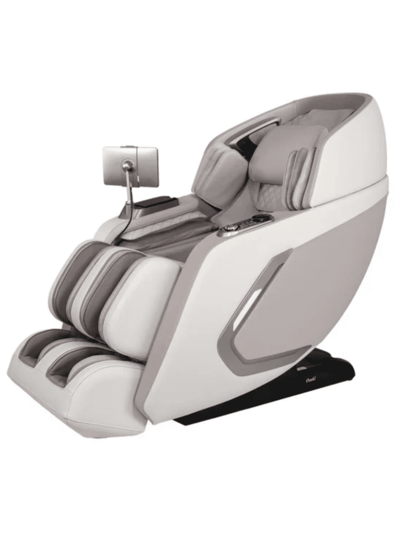 Message Chair