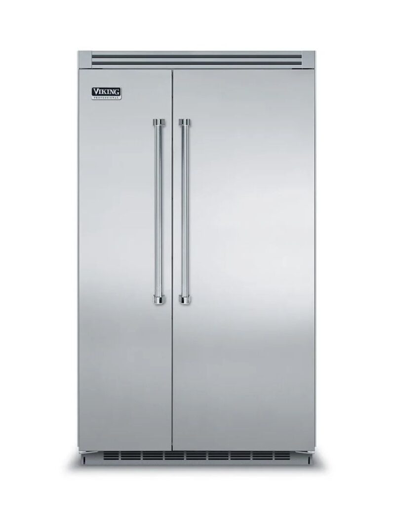 Refrigerator: Premium