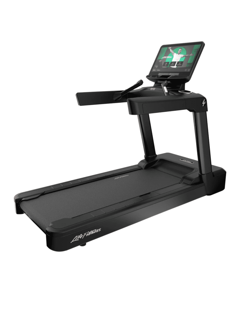 Treadmill: Premium