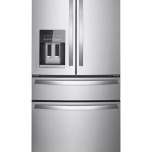 Refrigerator: Entry level
