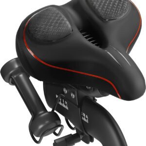 Peloton Cushioned Seat