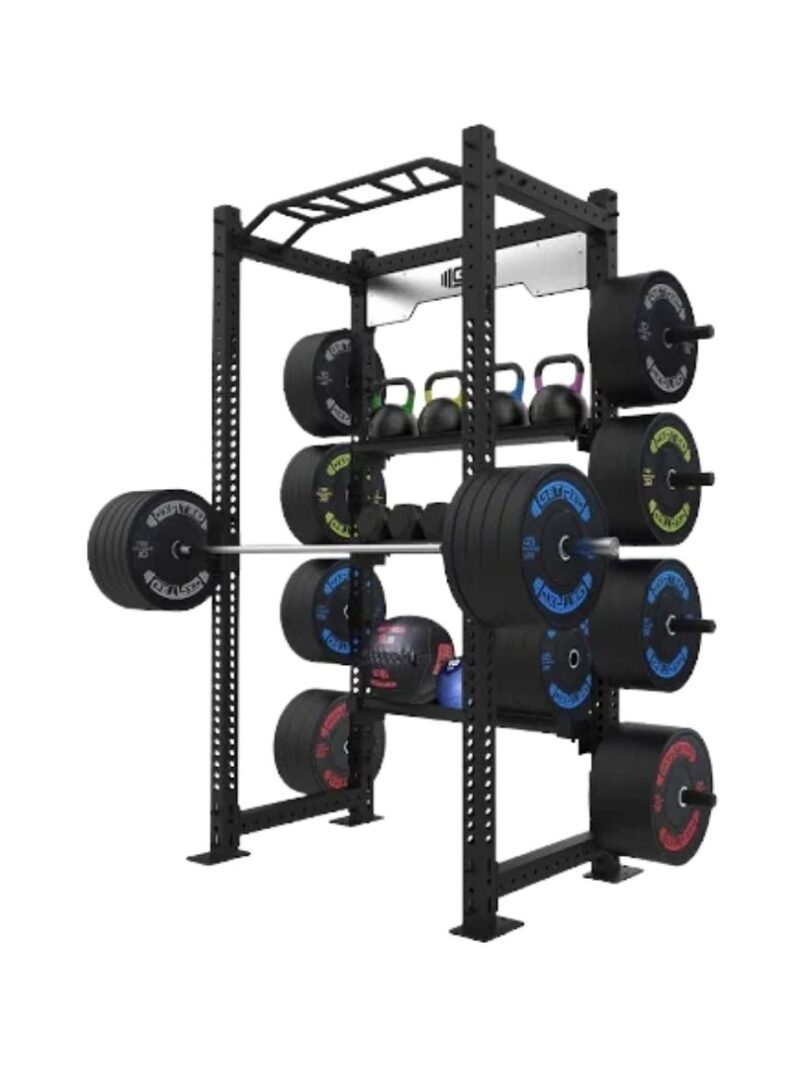 Squat Racks (4 Post)