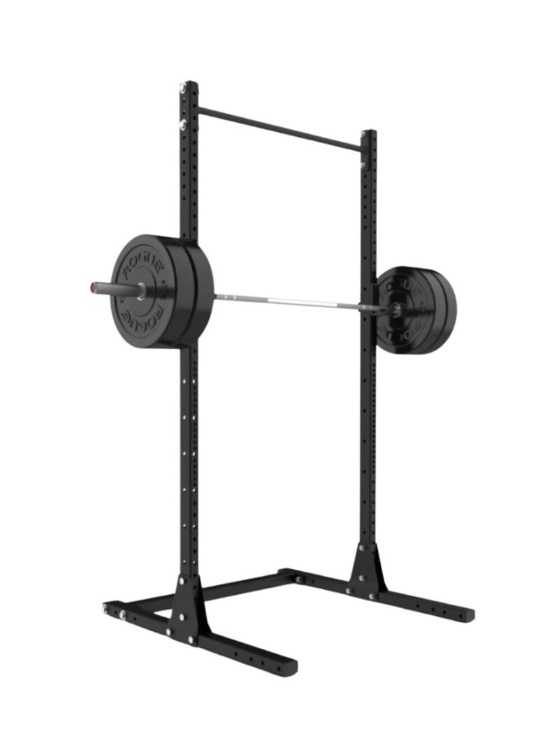 Squat Rack 2 Post
