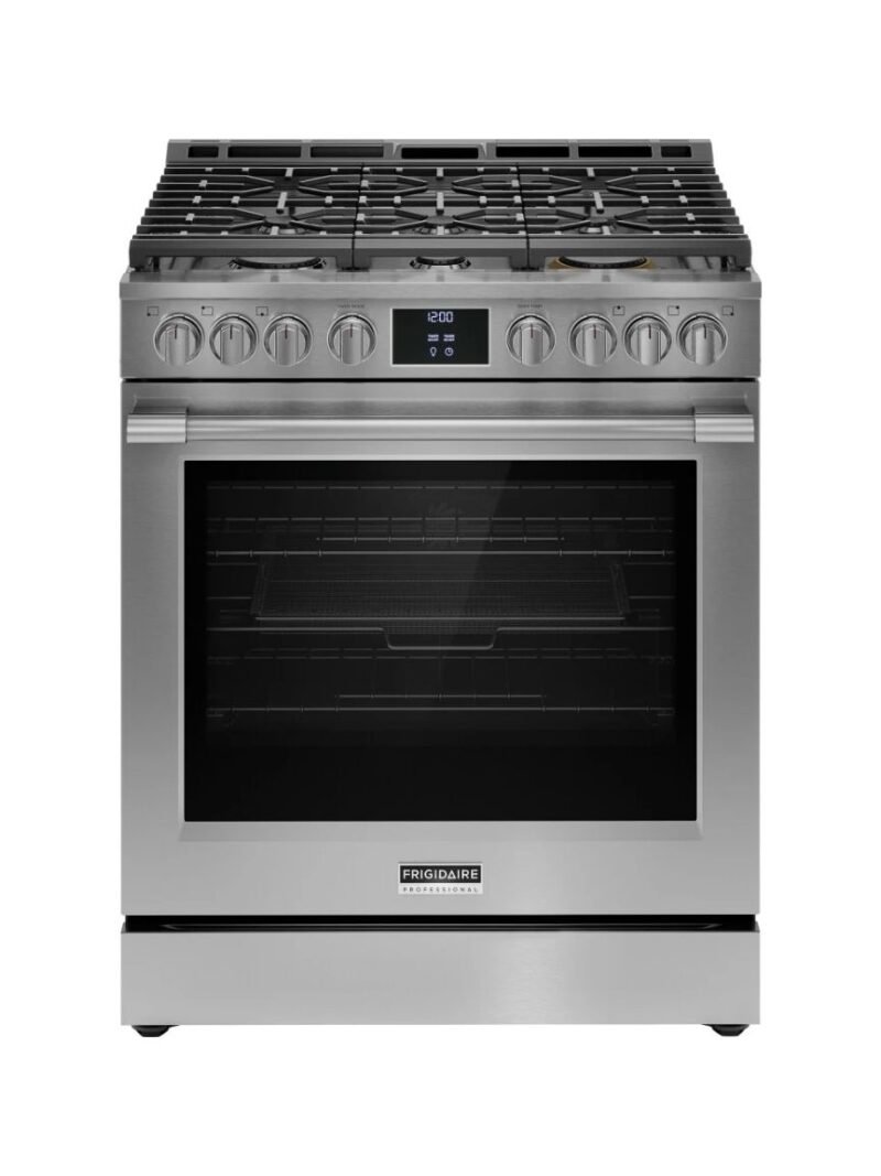 GE Electric Range