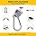 Added: T Pack T-Lock Adapte