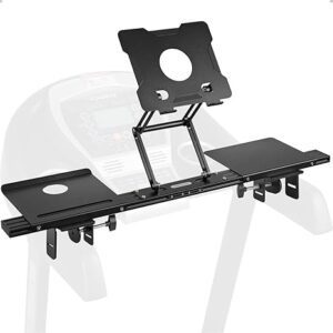 Treadmill Laptop stands