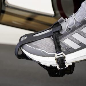 Peloton Bike Pedals with Cage