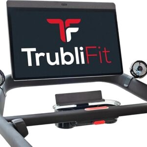 Peloton Tread Fan