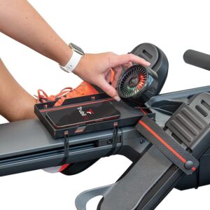 Peloton Row Fan