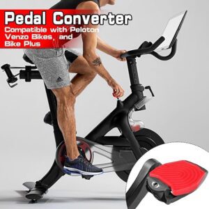 Pedal Converter