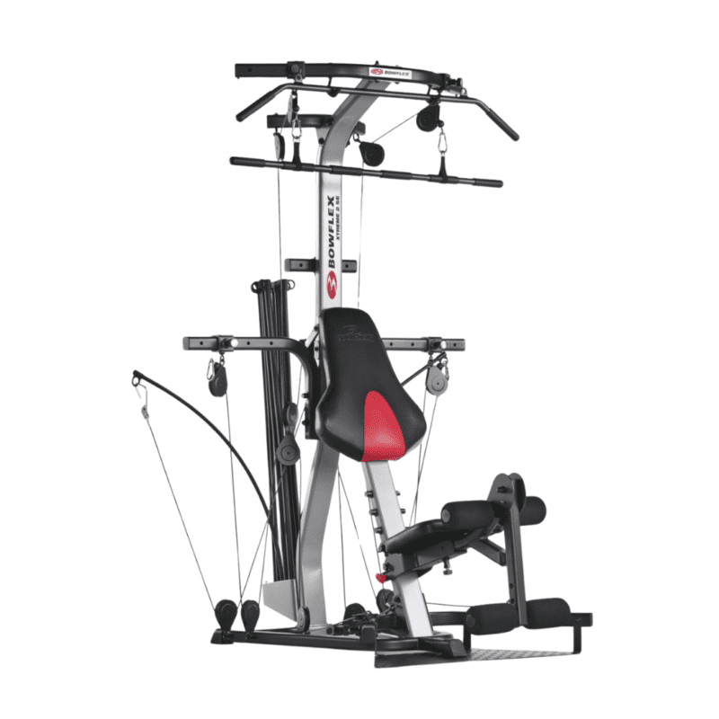 Home Gyms