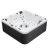 Hot tub (3-4 Person)