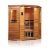 Sauna 3-4 Person
