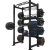 Squat Rack 4 post Squat Rack 4 post