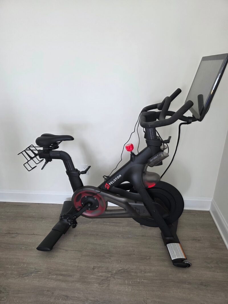 Peloton Bike 2nd Gen