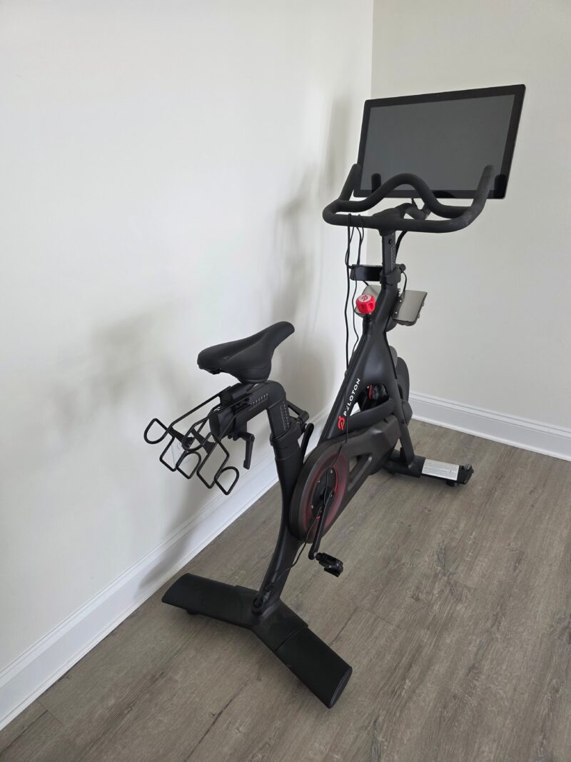 Peloton Bike 2nd Gen - Image 3