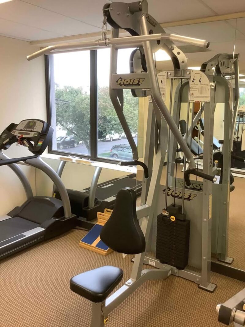 Functional Trainer