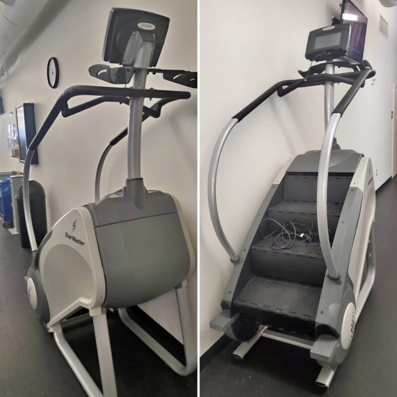 Stair Stepper