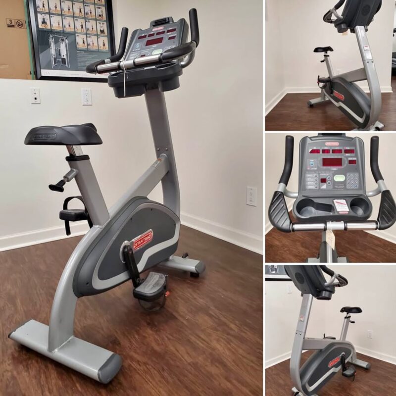 Indoor Bike: Entry Level