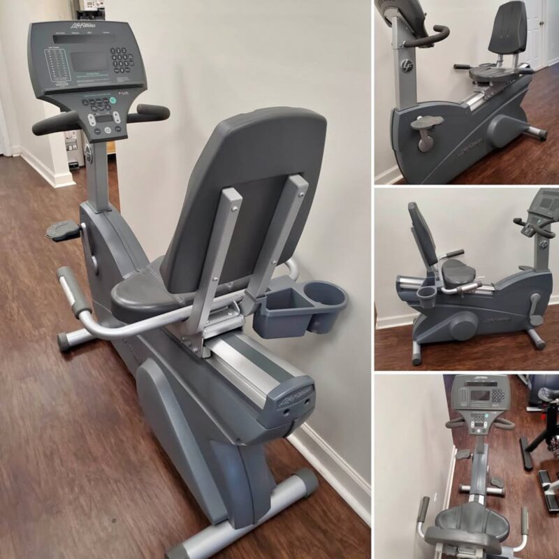 Indoor Bike: Entry Level