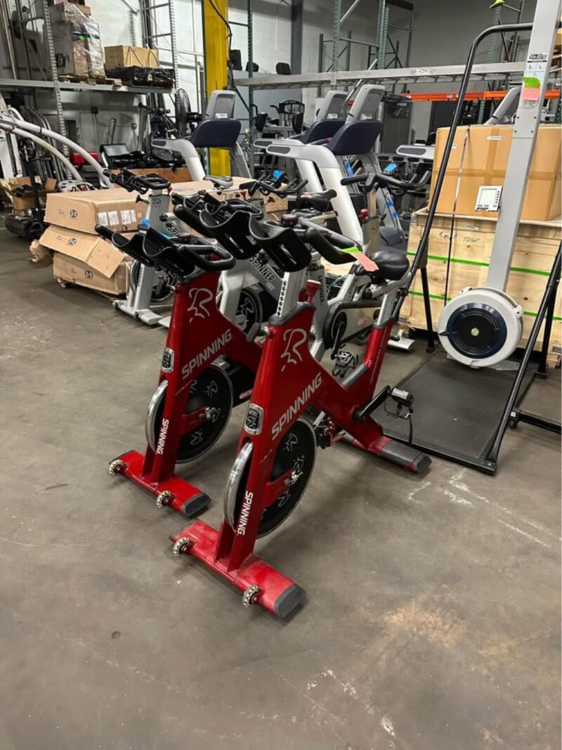 Indoor Bike: Entry Level