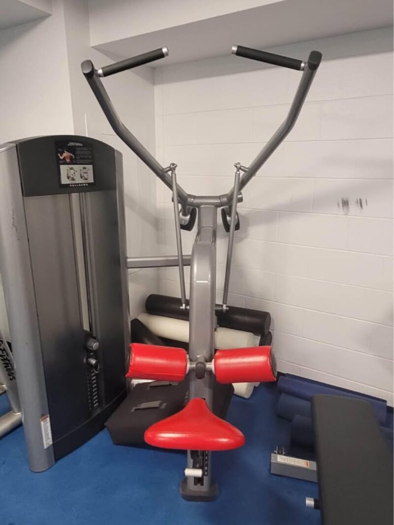 Home Gym: Entry level