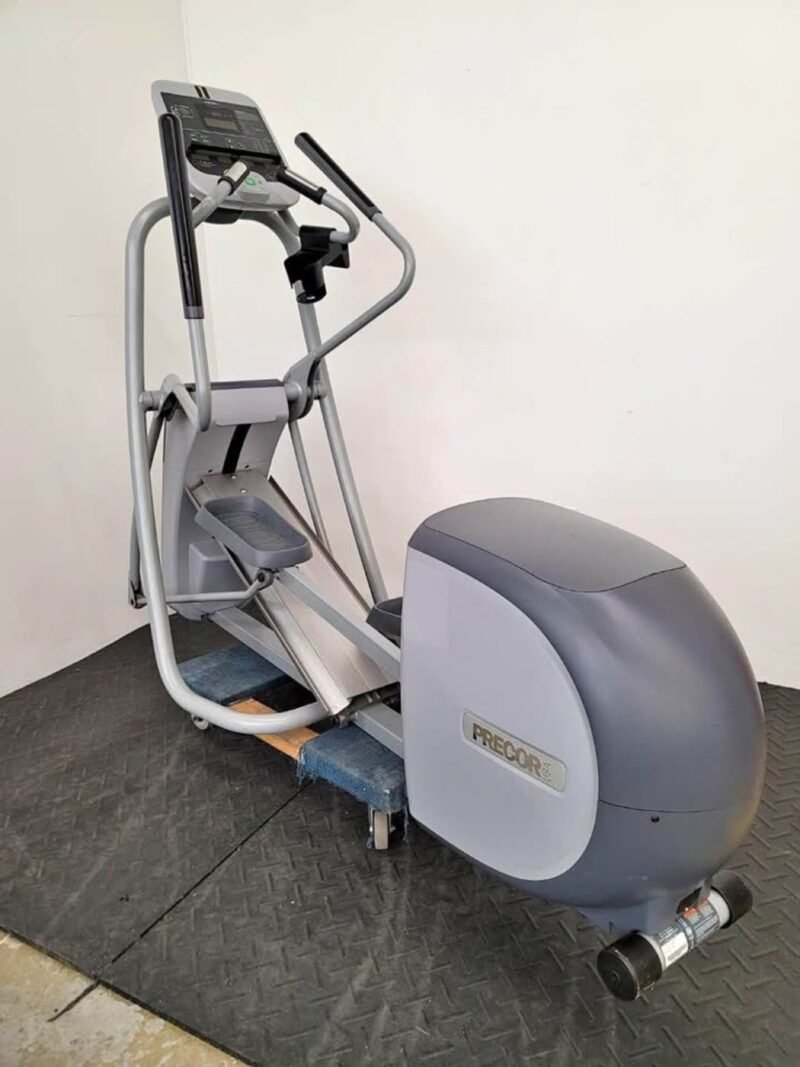 2020 Precor Commercial Elliptical, Almost 300 Rides - Tampa
