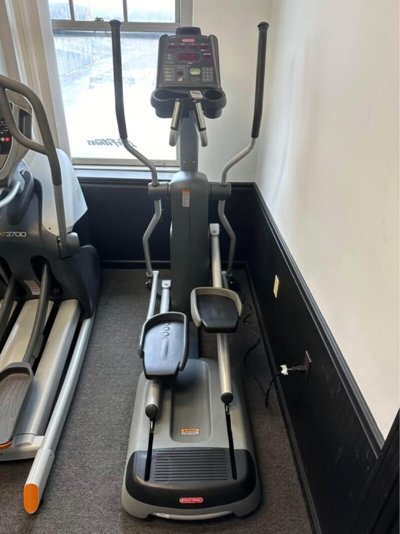 Elliptical