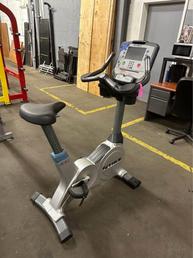 Indoor Bike: Entry Level