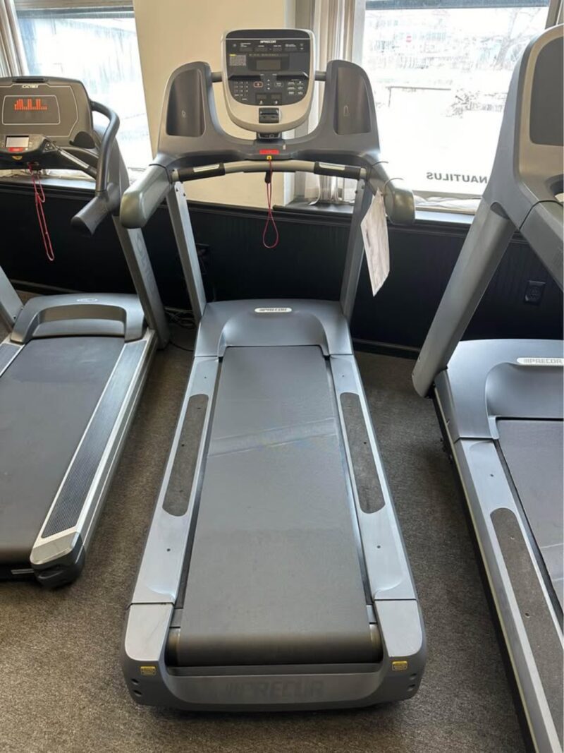Treadmill: Entry level