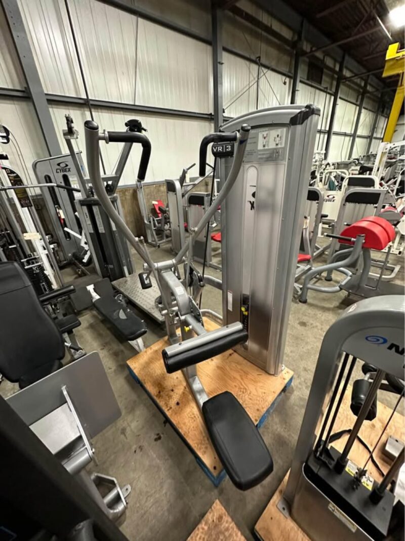 big gym