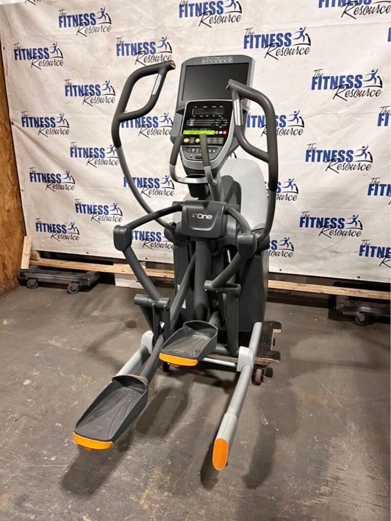 Elliptical