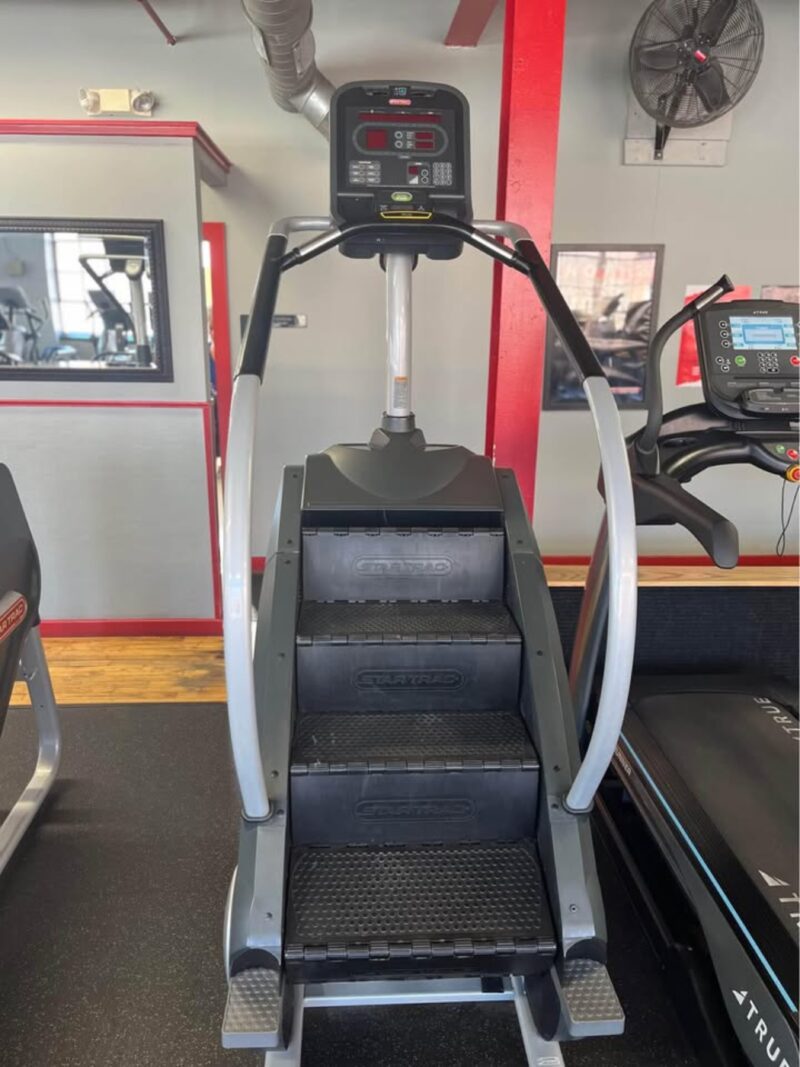 Stair Stepper