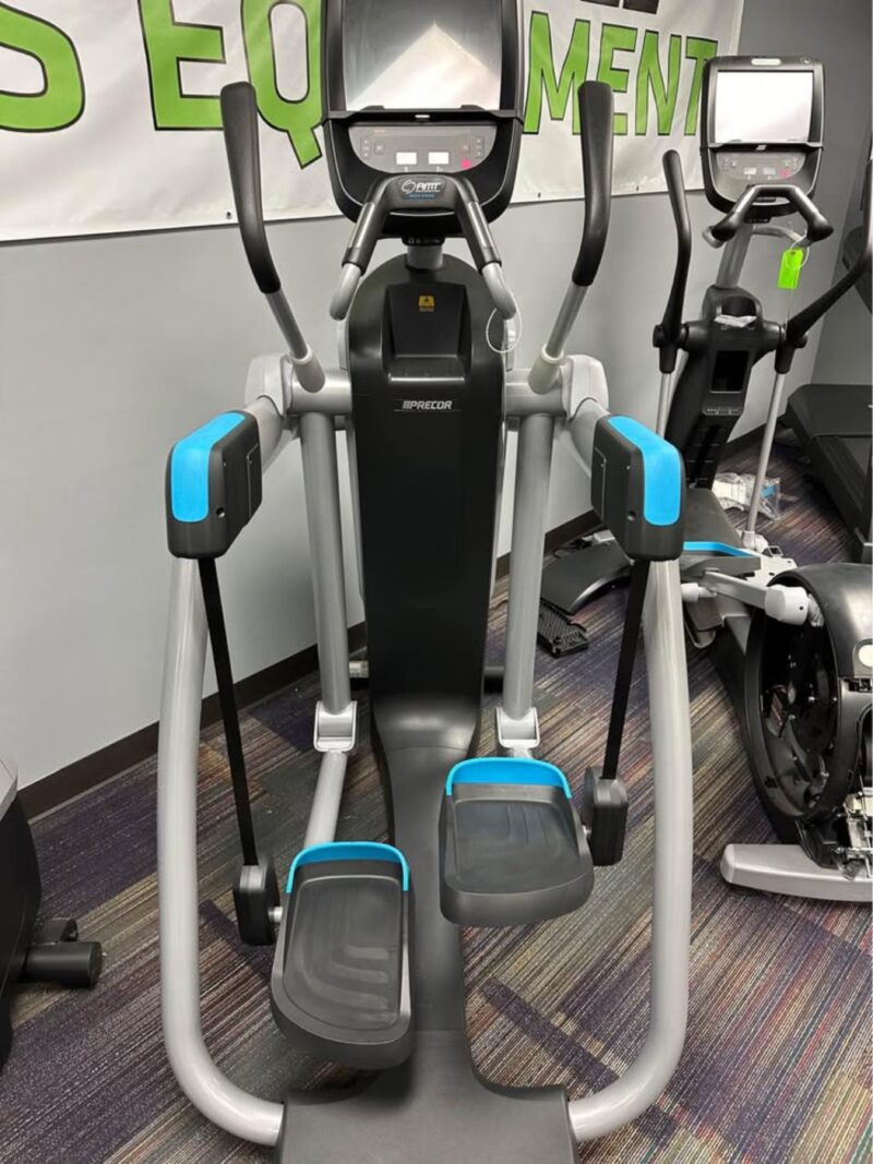 Elliptical