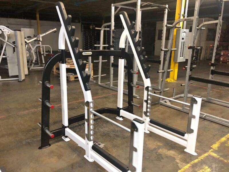 Squat Rack