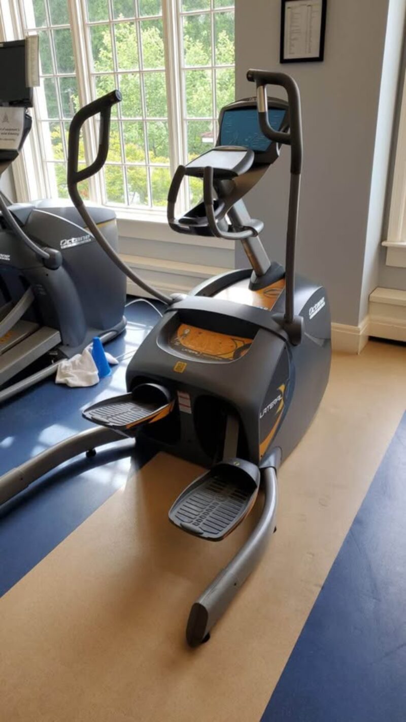 Elliptical