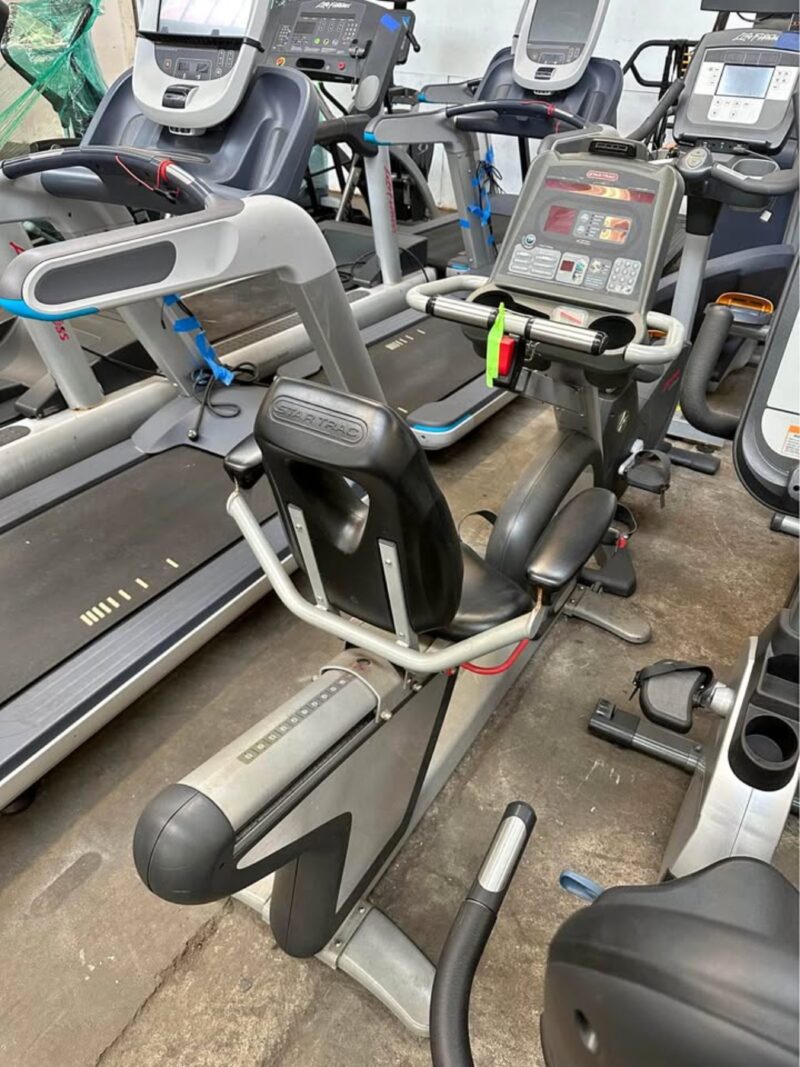 Indoor Bike: Entry Level