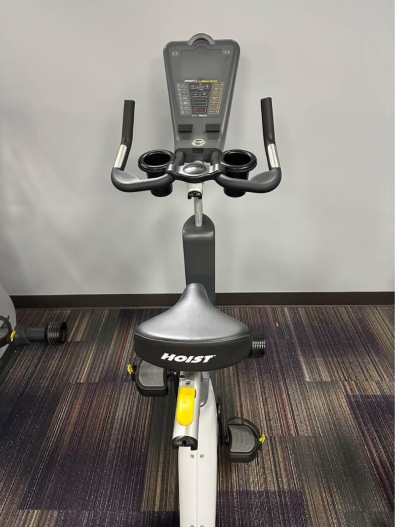 Indoor Bike: Entry Level