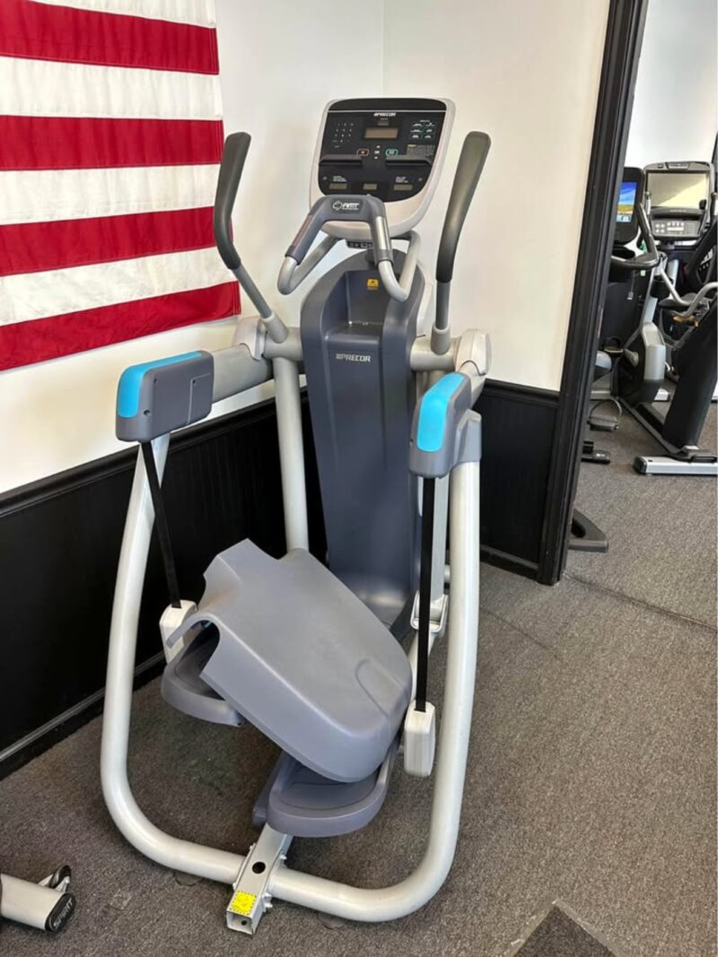 Elliptical