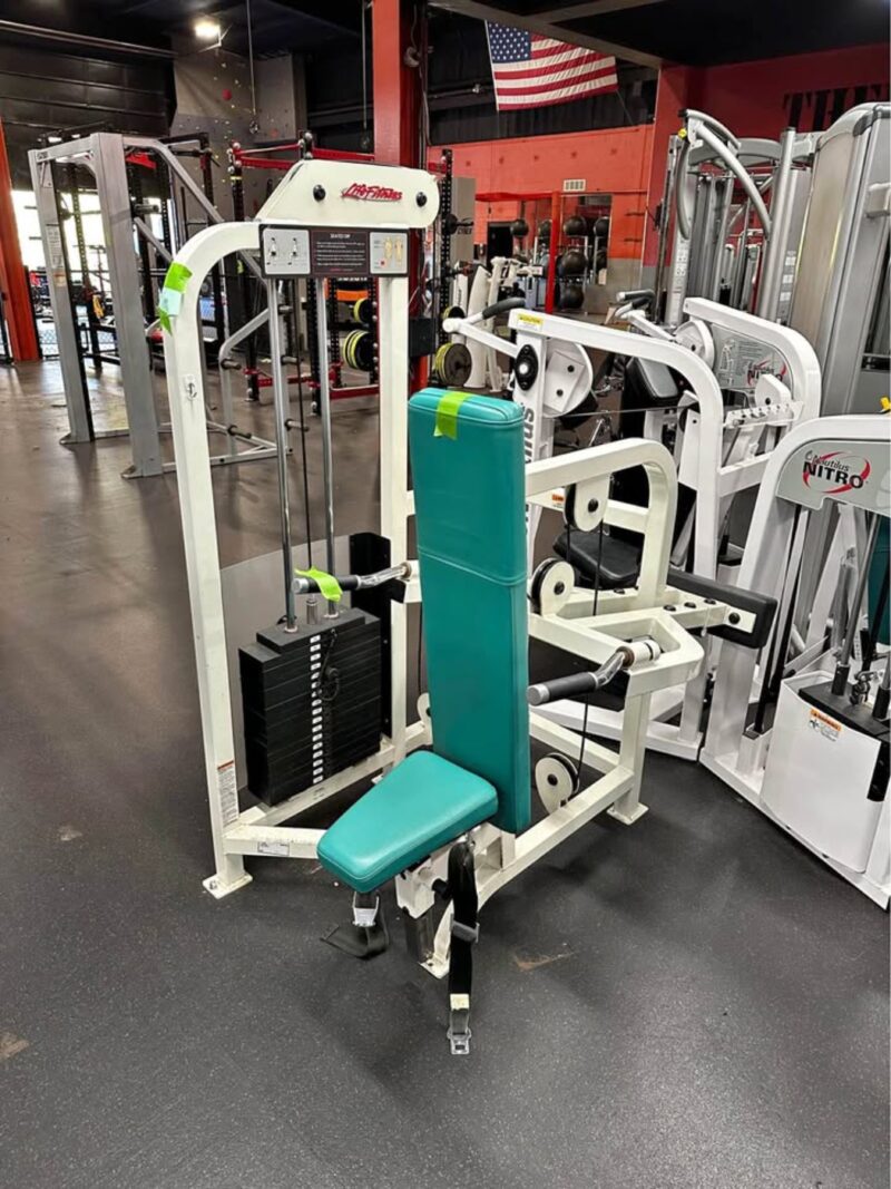 Home Gym: Entry level