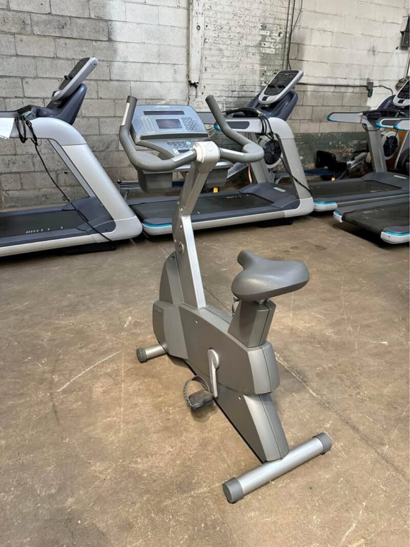 Indoor Bike: Entry Level