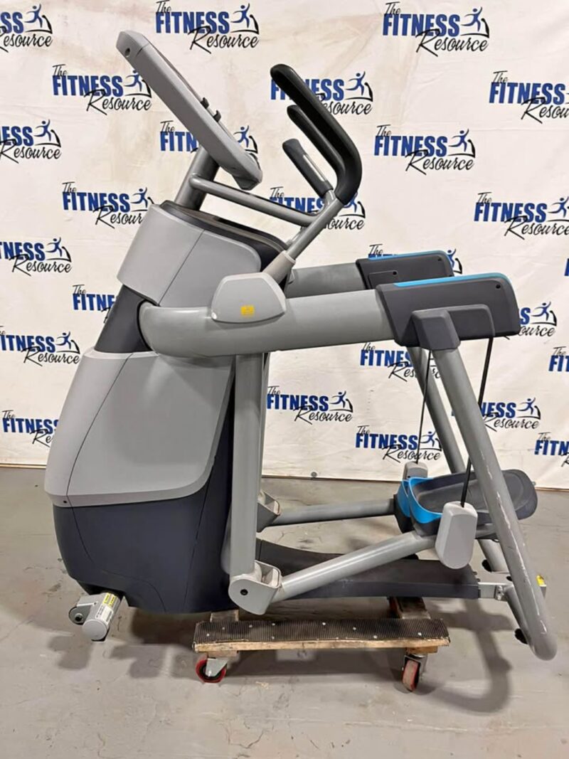 Elliptical