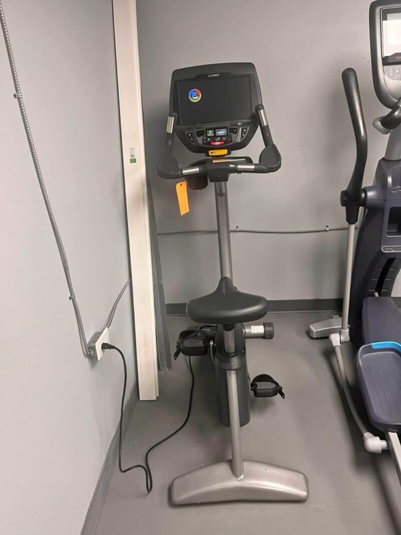 Indoor Bike: Entry Level
