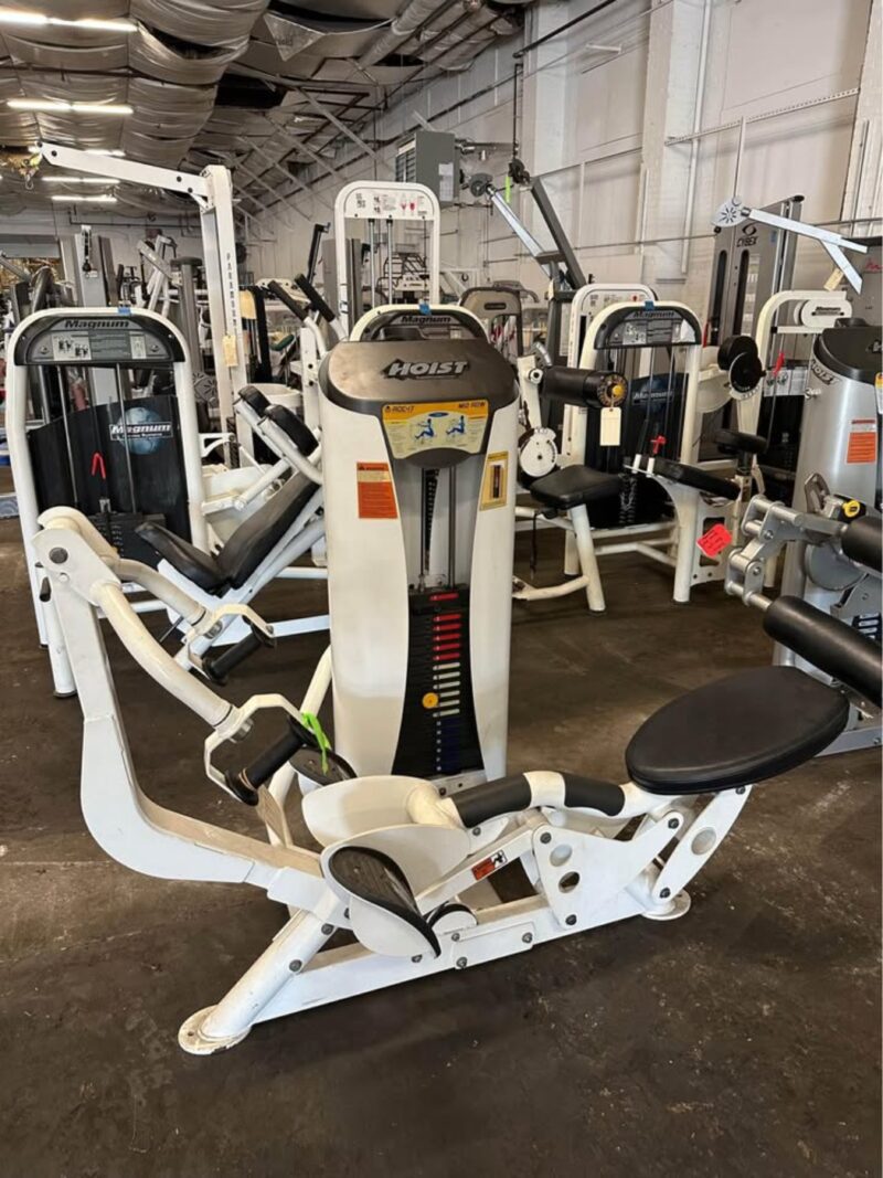 Other Gym Equipment